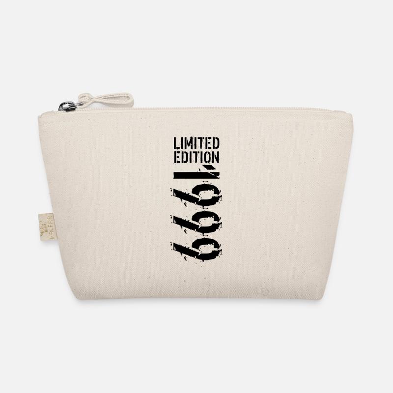 LIMITED EDITION 1999 NOIR Trousse biologique