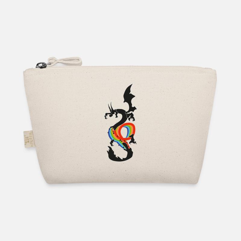 dragon Organic Pouch