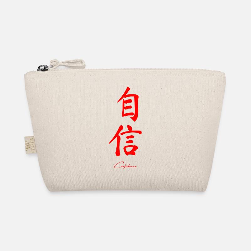 Chinesisch Bio-Täschchen