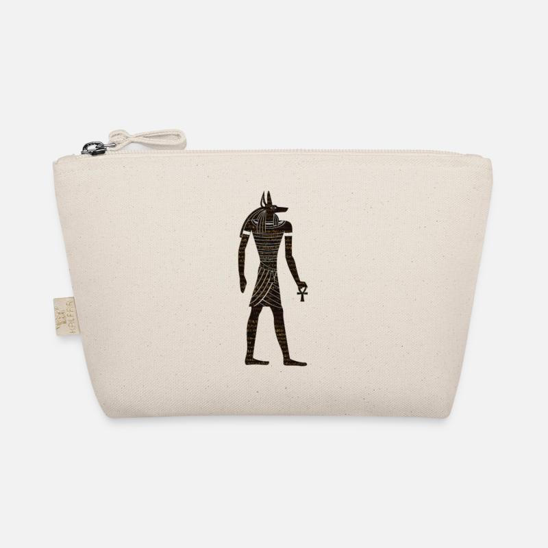 Egypt Egypt Isis Pharaohs Pharaohs Pyramid Africa Organic Pouch