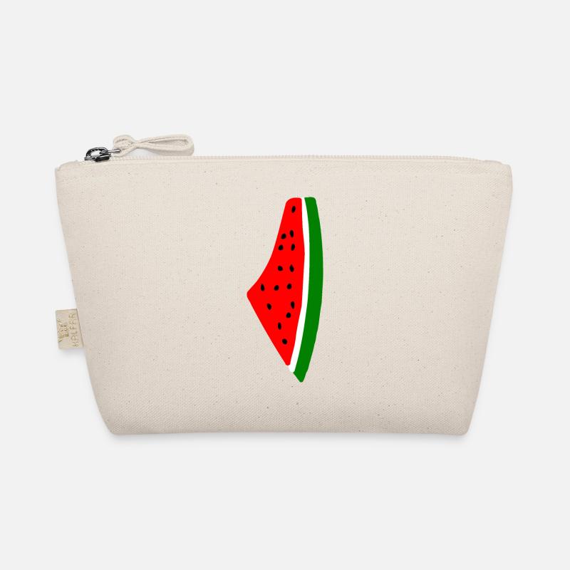 Watermelon melon Organic Pouch