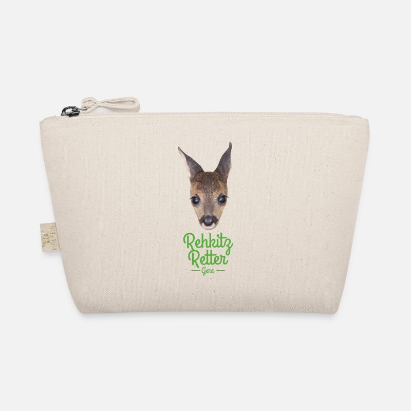 Rehkitz 1.2 Bio-Täschchen