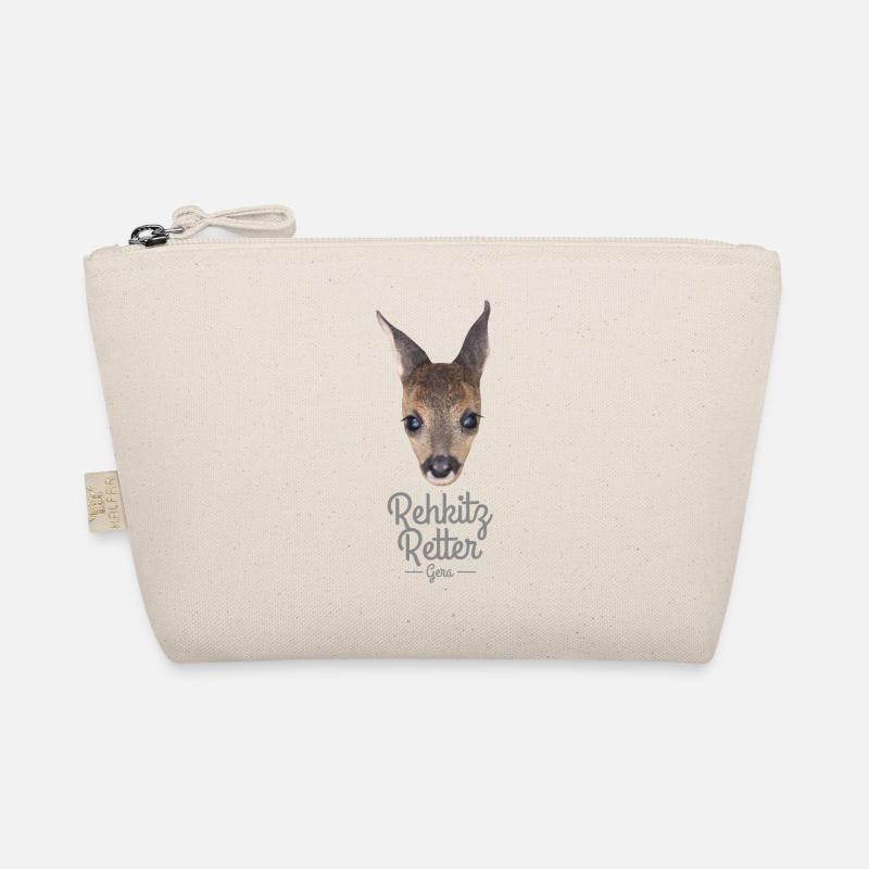 Rehkitz 1.1 Bio-Täschchen