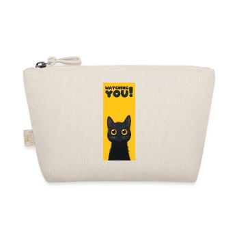 Te regarder Chat - Trousse biologique - nature - Devant