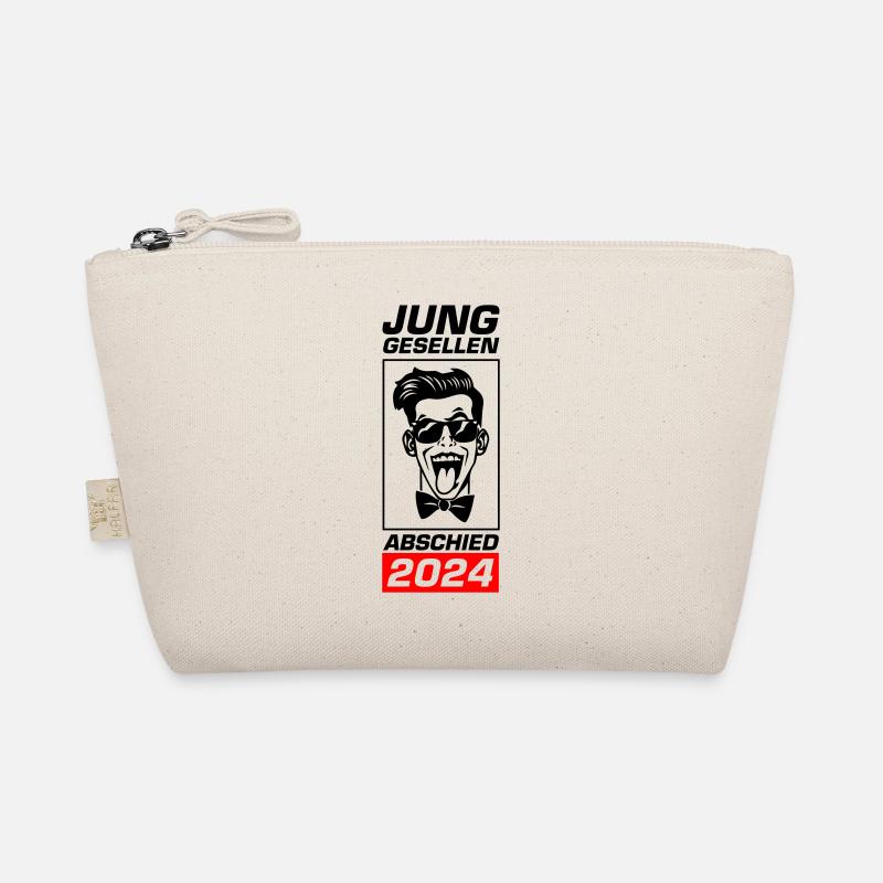 Enterrement de vie de garçon 2024 Trousse biologique