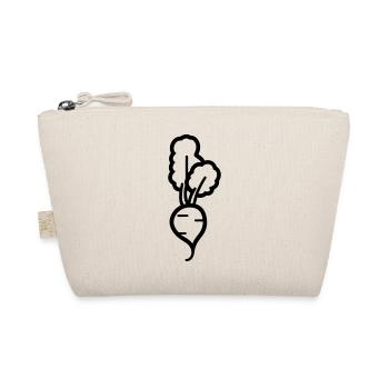 Carotte - Trousse biologique - nature - Devant