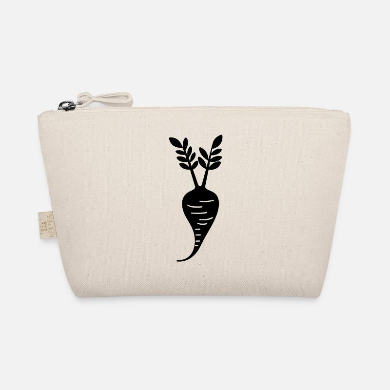 Rübe Bio-Täschchen