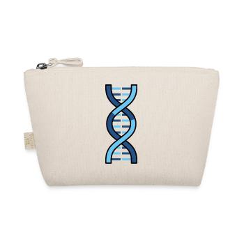 Hélice ADN | Symbole de la biologie et de la génétique - Trousse biologique - nature - Devant