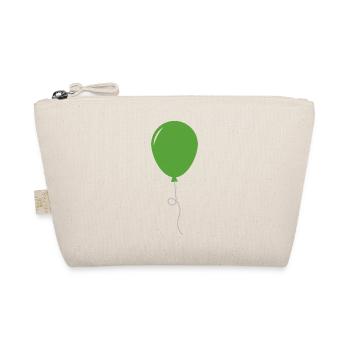 Ballon - Trousse biologique - nature - Devant