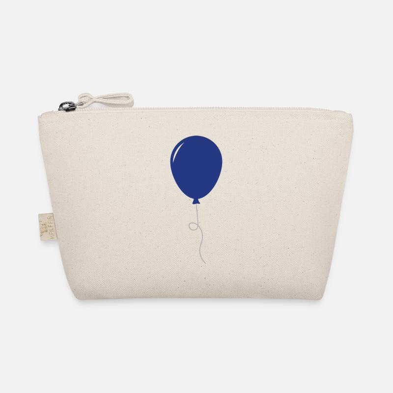 balloon Organic Pouch