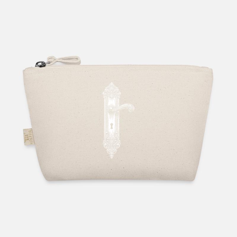 Locksmith Organic Pouch