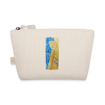 Angel of the Universe - Sonja von Staden - Organic Pouch - nature - Front