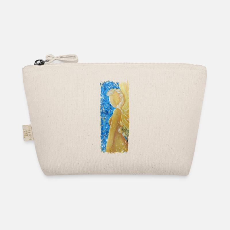 Ange de l’Univers - Sonja von Staden Trousse biologique