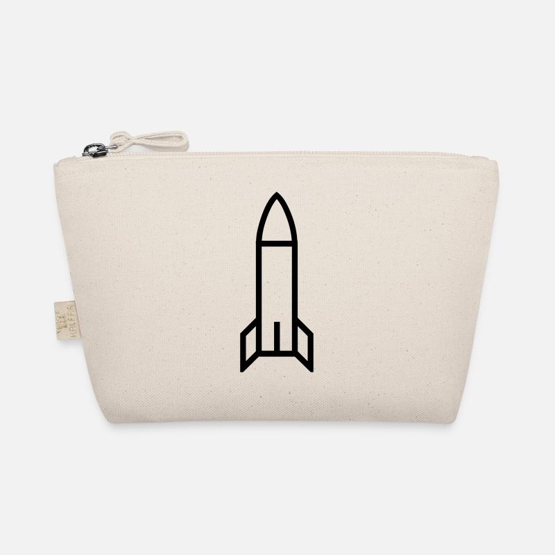 Missile Organic Pouch