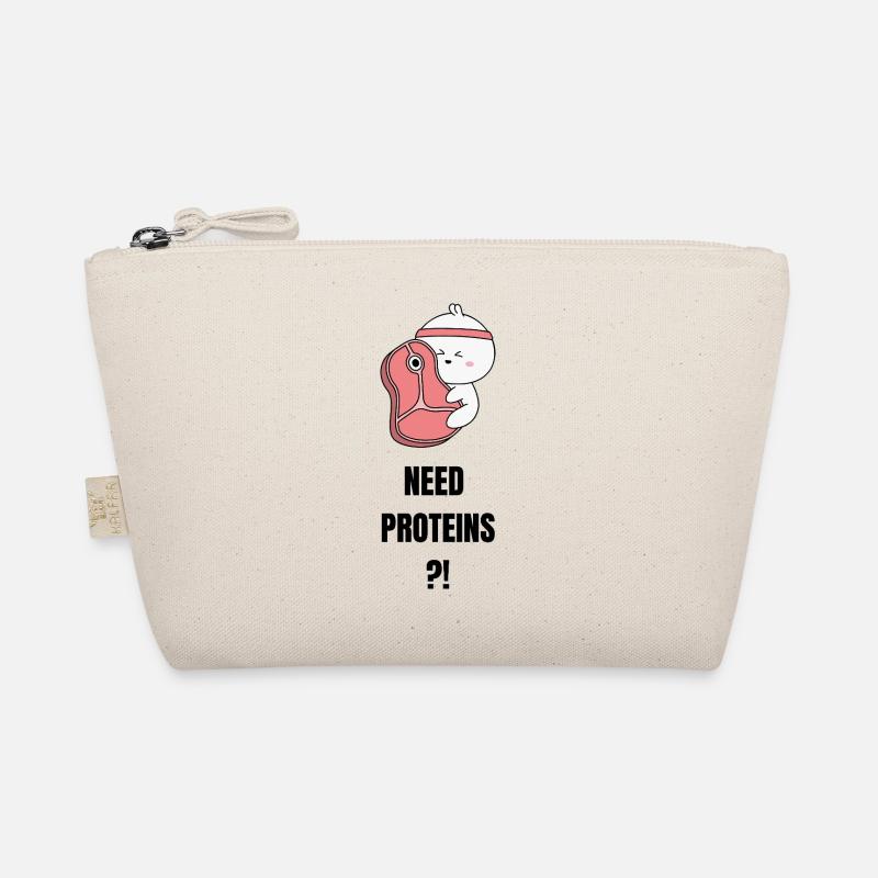 Besoin de protéines Trousse biologique