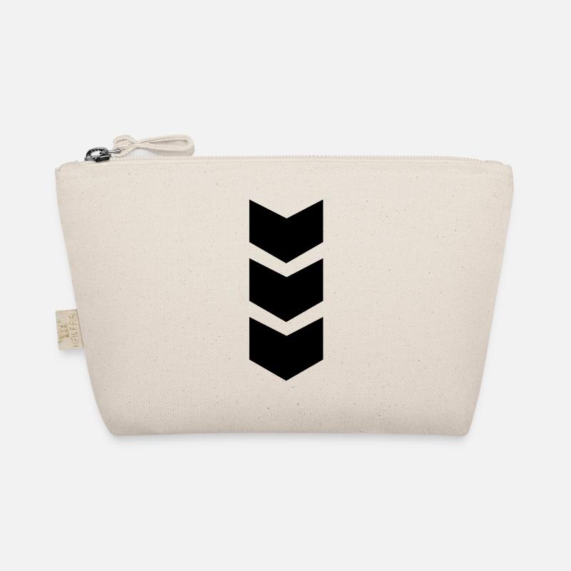 arrow Organic Pouch