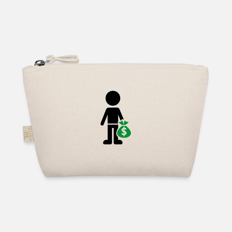 Arnaque d’argent d’entreprise Trousse biologique