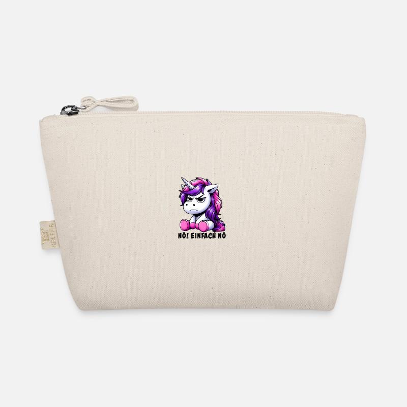 Nope, just Nope Organic Pouch