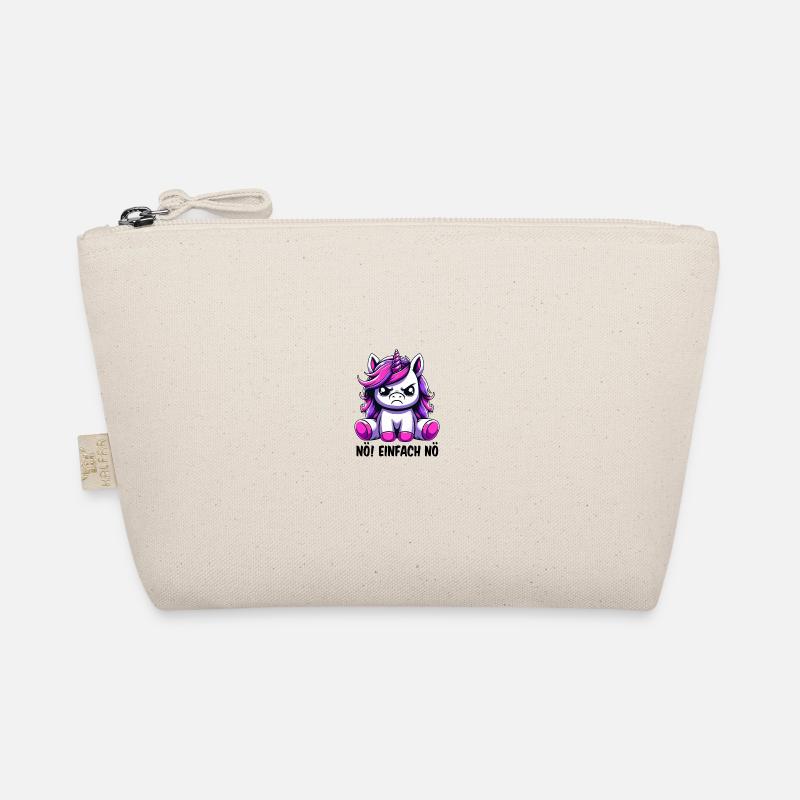 Non, tout simplement non Trousse biologique