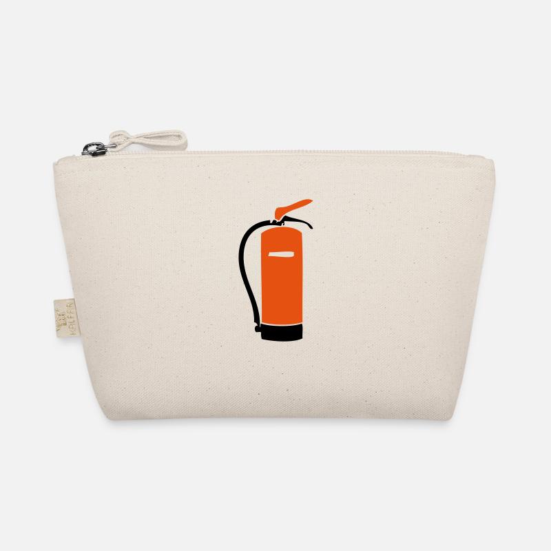 extincteur Trousse biologique