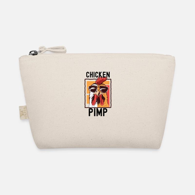 Chicken Organic Pouch