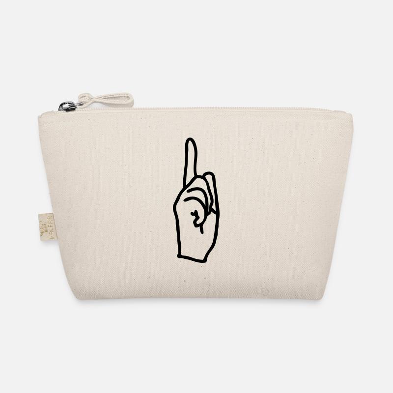 pfeil Bio-Täschchen