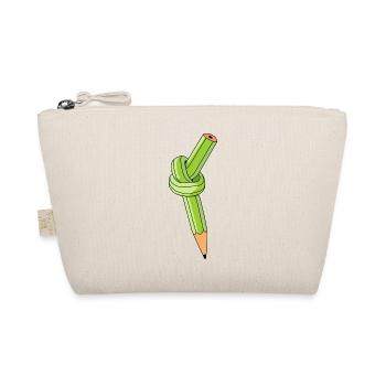 Crayon - Trousse biologique - nature - Devant