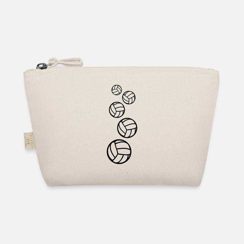 handball_baelle_f1 Organic Pouch