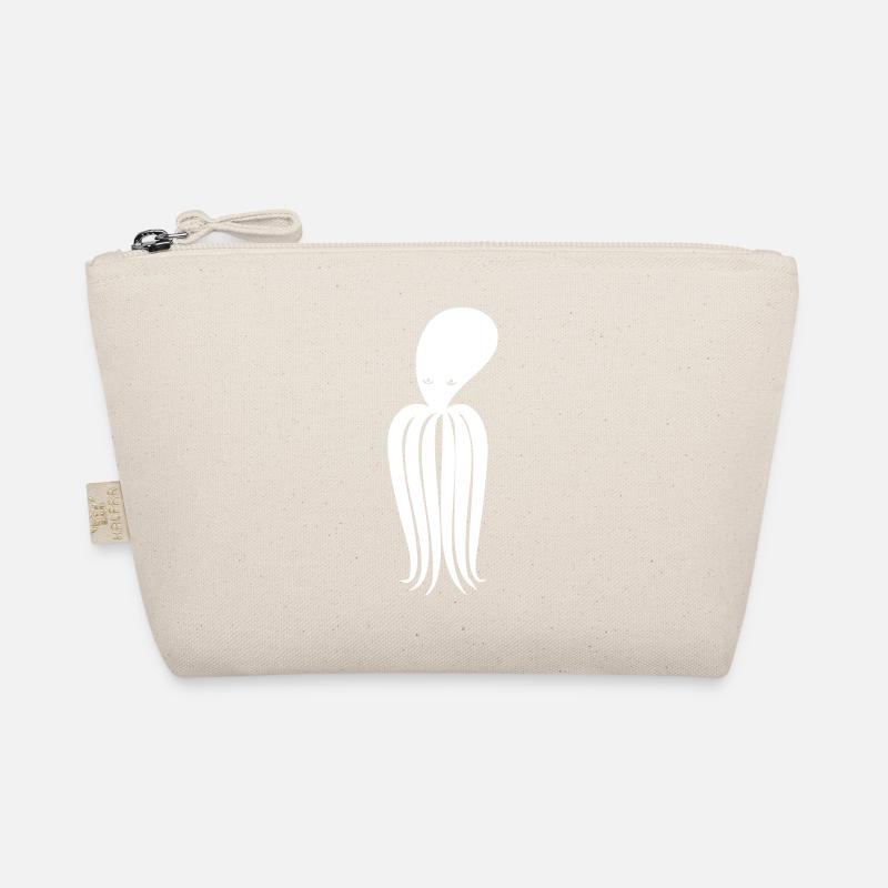 Pieuvre pieuvre Trousse biologique