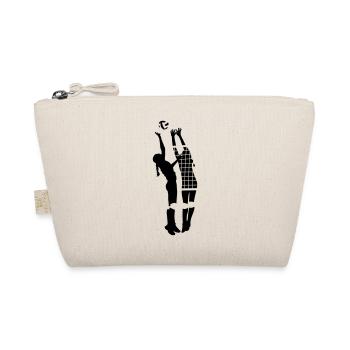 volley-ball - Trousse biologique - nature - Devant