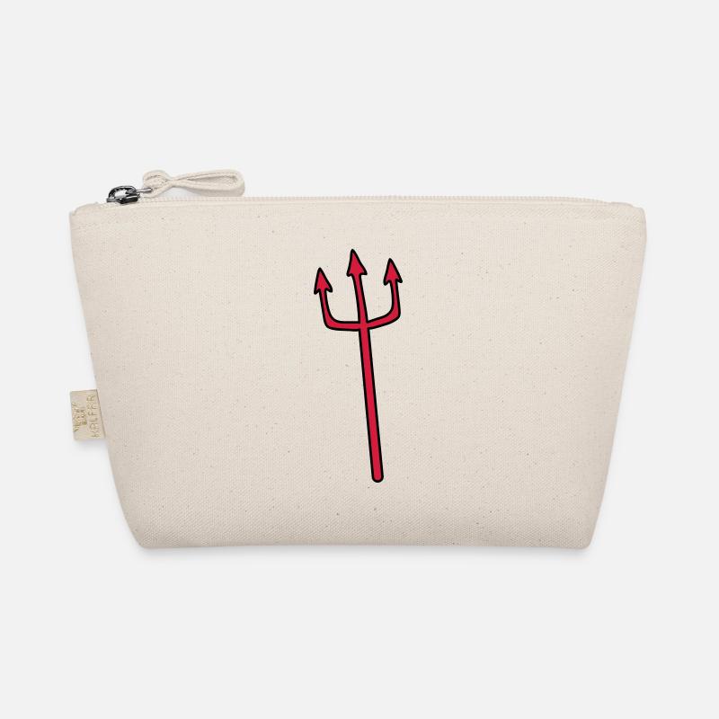 Diable Trident arme autopiqueur Trousse biologique
