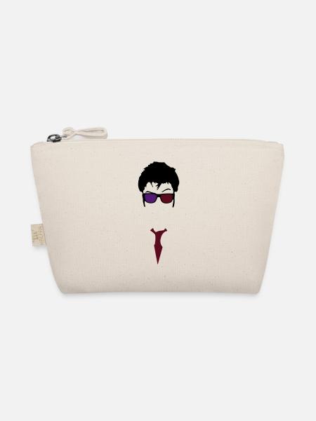 Doctor Who - Organic Pouch - nature - Front