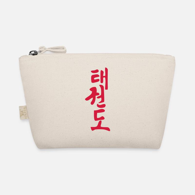 Taekwondo Trousse biologique