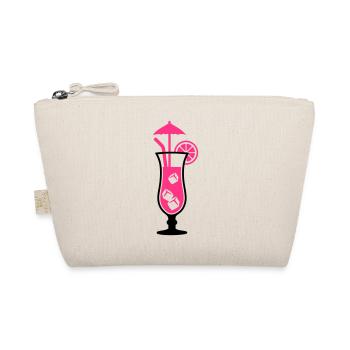 Cocktail - Trousse biologique - nature - Devant