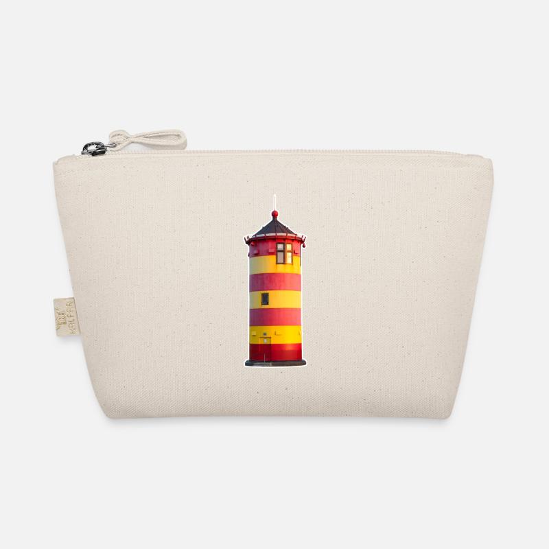 Phare de Pilsumer Trousse biologique