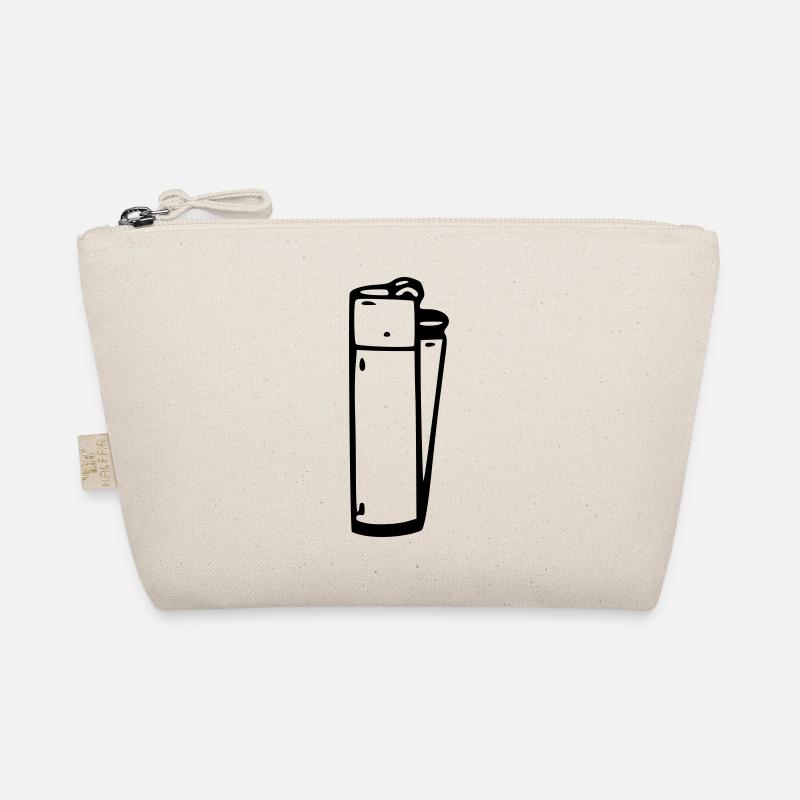 lighter Organic Pouch