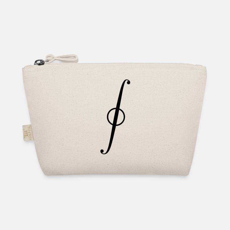 Kurvenintegral Bio-Täschchen