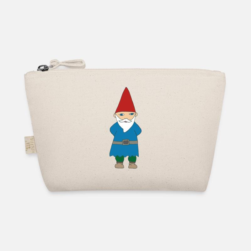 nain de jardin Trousse biologique