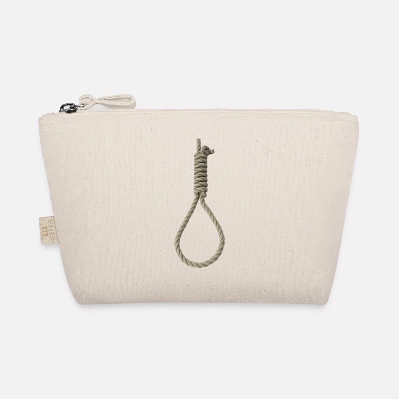 Noose - Sling - Gallows Organic Pouch