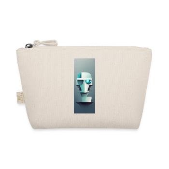 Résumé du robot - Trousse biologique - nature - Devant