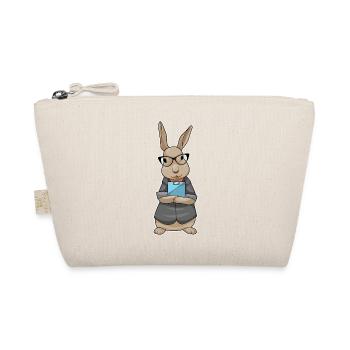 Bureau du Secrétaire Bunny Clipboard - Trousse biologique - nature - Devant