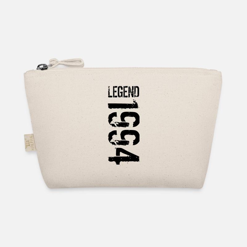 Légende 1994 noir Trousse biologique