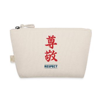 Respect 2 - Trousse biologique - nature - Devant