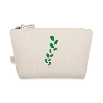 Flower Flower Plant - Organic Pouch - nature - Front