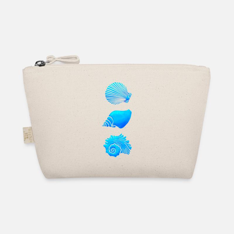 Coquillages Trousse biologique