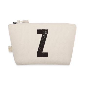 Z - Trousse biologique - nature - Devant