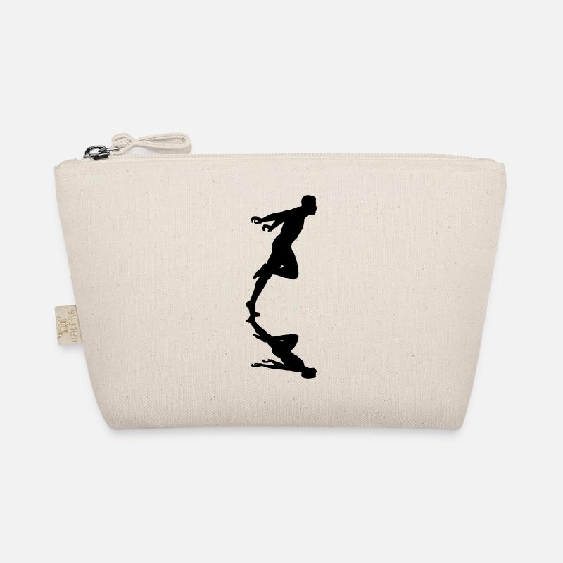 bishop Organic Pouch