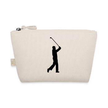 Golfeur - Trousse biologique - nature - Devant