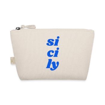 si ci ly - Trousse biologique - nature - Devant