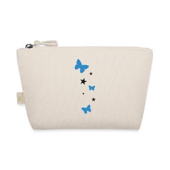 Les étoiles et les papillons - Trousse biologique - nature - Devant